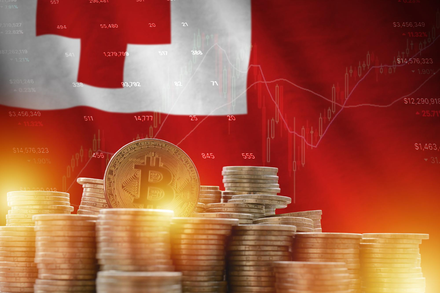 Società svizzera di gestione patrimoniale e rimesse FINMA