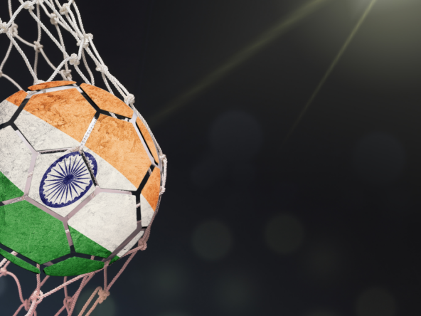 Club di calcio indiano ben consolidato